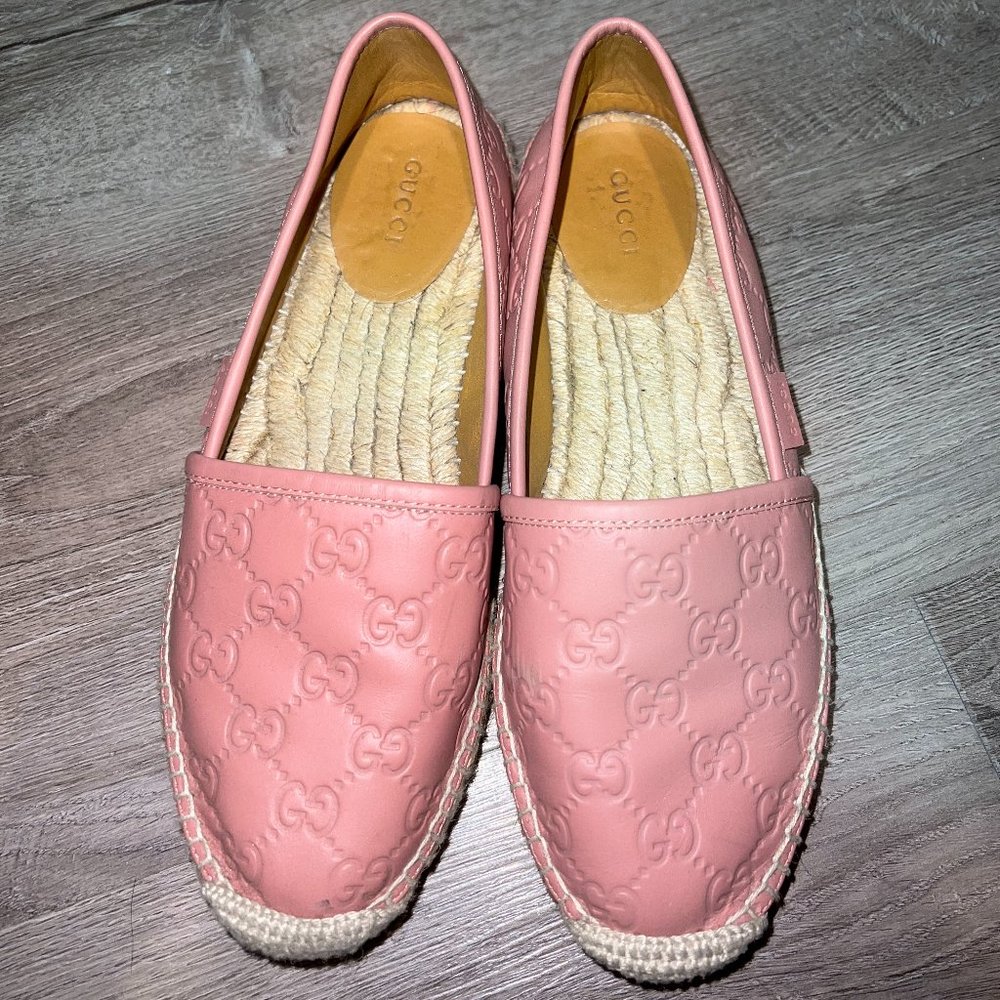 Espadrilles
